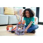 Hot Wheels Racerverse Star Wars závodní dráha HPL32 – Zboží Dáma