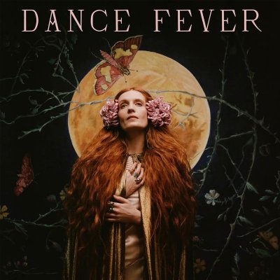 Florence And The Machine - Dance Fever CD