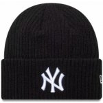 New Era Knit medium MLB Wide cuff beanie NEYYAN BLK – Hledejceny.cz