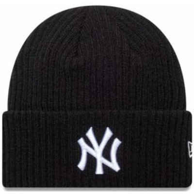 New Era Knit medium MLB Wide cuff beanie NEYYAN BLK – Hledejceny.cz