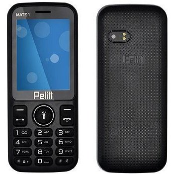 Pelitt MATE 1