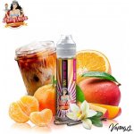 PJ Empire Slushy Queen Thai Chai Boba on The Roxx 20 ml – Zbozi.Blesk.cz