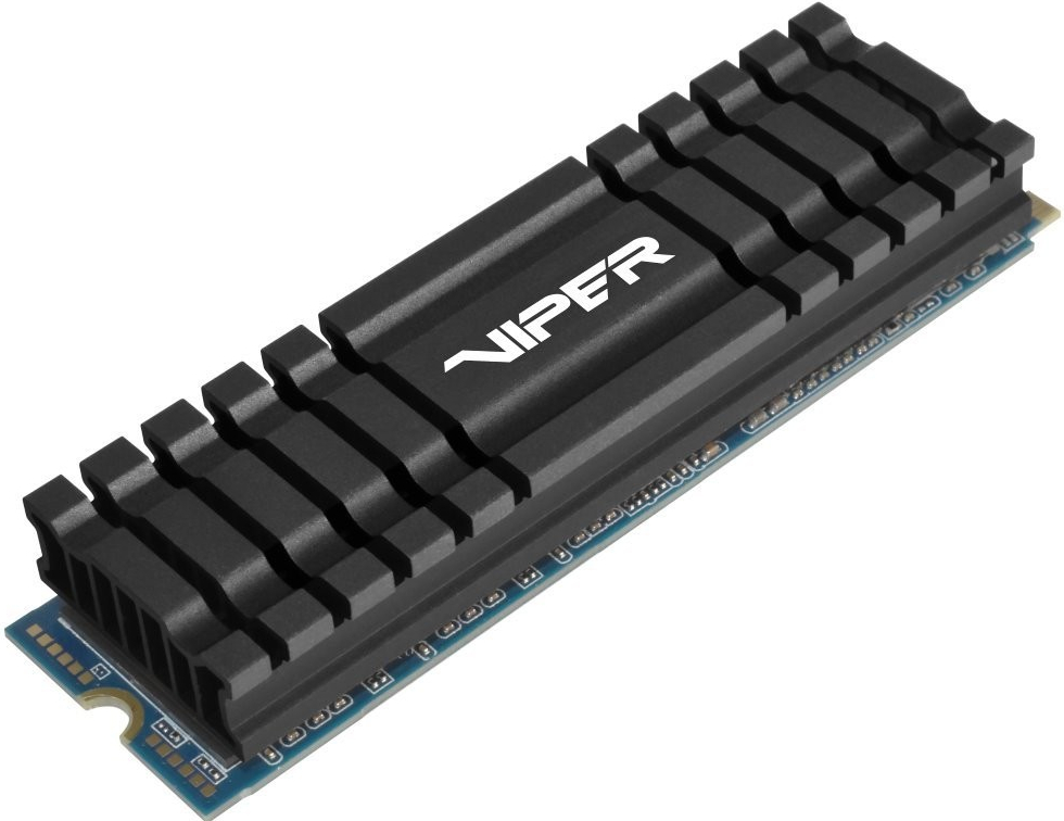 Patriot Viper VPN110 2TB, VPN110-2TBM28H