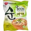 Instantní jídla Nongshim instantní vegetarianská Ramyun polévka 112 g