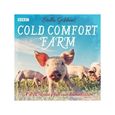 Cold Comfort Farm: A BBC Radio 4 full-cast dramatisation – Zboží Dáma