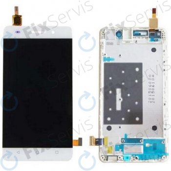 LCD Displej + Dotykové sklo Huawei Honor 4C CHM-U01 - originál