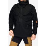 Bunda Helikon-Tex Pilgrim Anorak black – Zbozi.Blesk.cz