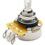 Bare Knuckle potenciometr 280k Custom 10% Fast Taper A – Zbozi.Blesk.cz