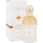 Guerlain Aqua Allegoria Mandarine Basilic toaletní voda dámská 75 ml plnitelný flakon – Hledejceny.cz