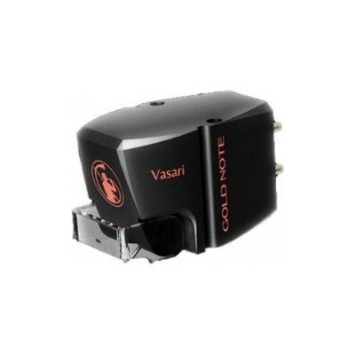 Gold Note - Vasari Red – Zboží Živě