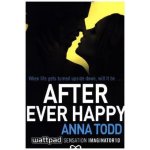 After Ever Happy Anna Todd – Hledejceny.cz