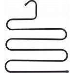 Verk 01897 Ramínko na kalhoty černé – Zboží Mobilmania