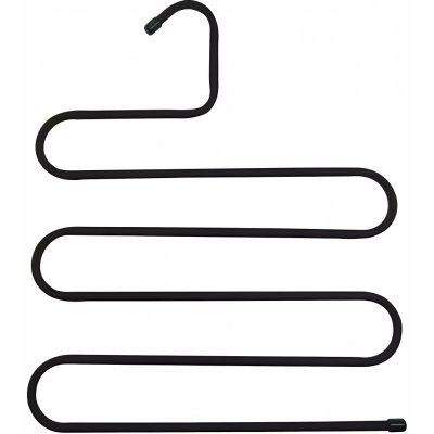 Verk 01897 Ramínko na kalhoty černé – Zboží Mobilmania