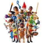 Playmobil 71605 Figurka v sáčku kluci série 26 – Zboží Dáma