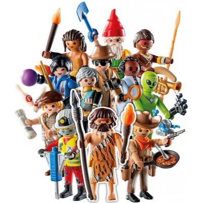 Playmobil 71605 Figurka v sáčku kluci série 26 – Zbozi.Blesk.cz