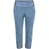 Dámské sportovní kalhoty Chillaz Fuji blue
