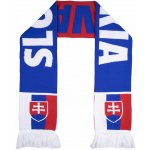 FLLÖS Fanline Scarf Slovakia 4 – Sleviste.cz
