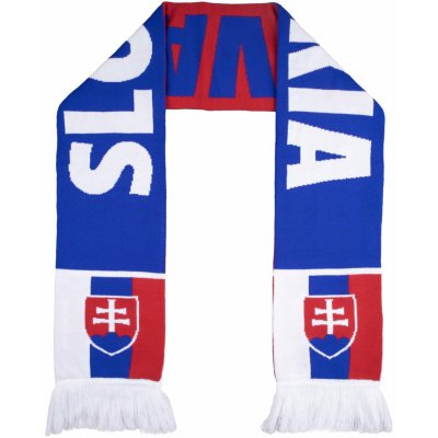 FLLÖS Fanline Scarf Slovakia 4 – Sleviste.cz