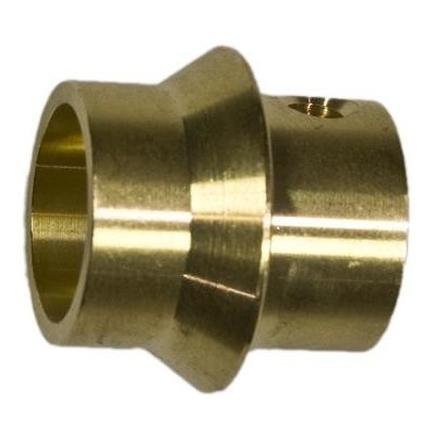Náhradní hlavice pro odrohovač LISTER pr. 14 mm – Hledejceny.cz