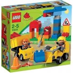 LEGO® DUPLO® 10518 Moje první stavba – Zboží Živě