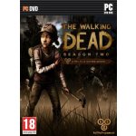 The Walking Dead: A Telltale Games Series (Season 2) – Zboží Mobilmania