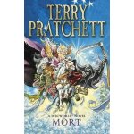 EN Discworld 04: Mort Terry Pratchett – Hledejceny.cz