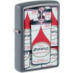 Zippo 26076 Vintage Fuel Can 26076 – Hledejceny.cz