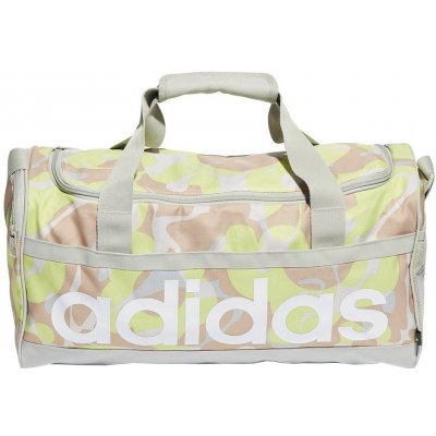 adidas Performance Linear Graphic S Multicolor/Wonder Silver/White 25 L