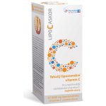Lipo C Askor tekutý lipozomální vitamin C 136 ml – Hledejceny.cz