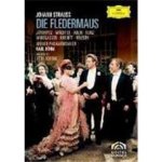 Strauss-bohm: Netopyr DVD – Zbozi.Blesk.cz