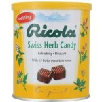 Ricola bylinné bonbóny dóza 250 g – Hledejceny.cz