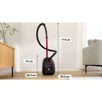 Bosch BGL41POW2H – Hledejceny.cz