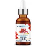 Allnutrition Vitamin B12 kapky 30 ml – Hledejceny.cz