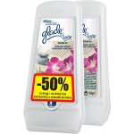 Glade by Brise japonská zahrada gel osvěžovač vzduchu Duo 2x150 g – Hledejceny.cz