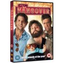 The Hangover DVD