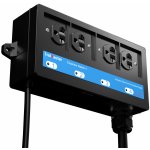 TrolMaster Expander Station 4 4RS-1 – Zboží Dáma