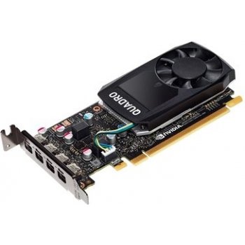 PNY Quadro P620 V2 2GB GDDR5 VCQP620V2-PB