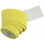 Trixline Tape žlutá 5 cm x 5 m – Zboží Dáma
