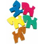 Houba na mytí koníček – Zboží Dáma