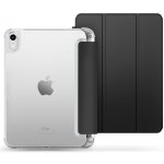 Tech-Protect SC Pen Hybrid Apple iPad 10.9 2022 9490713927700 černé – Hledejceny.cz