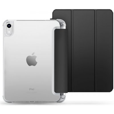 Tech-Protect SC Pen Hybrid Apple iPad 10.9 2022 9490713927700 černé – Hledejceny.cz