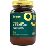 Beggs B-Complex Lalmin + Myo-Inositol 60 kapslí – Hledejceny.cz