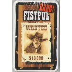 Albi Bang! Fistful – Hledejceny.cz