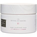 Rituals tělový krém The Ritual Of Sakura (Magic Touch Body Cream) 220 ml – Hledejceny.cz