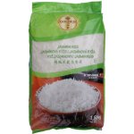 Golden Tai Jasmínová rýže 18000 g – Zboží Dáma