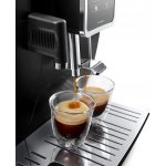 DeLonghi Dinamica Plus ECAM 370.70.SB – Zboží Mobilmania