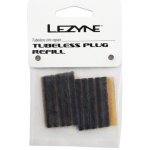 Lezyne Tubeless Plug Refill knoty 10 ks – Zbozi.Blesk.cz