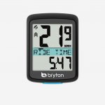 BRYTON GPS GO Rider E10 – Hledejceny.cz