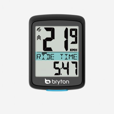 BRYTON GPS GO Rider E10 – Hledejceny.cz