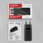 AXAGON ACU-DPQ65 – Zboží Mobilmania